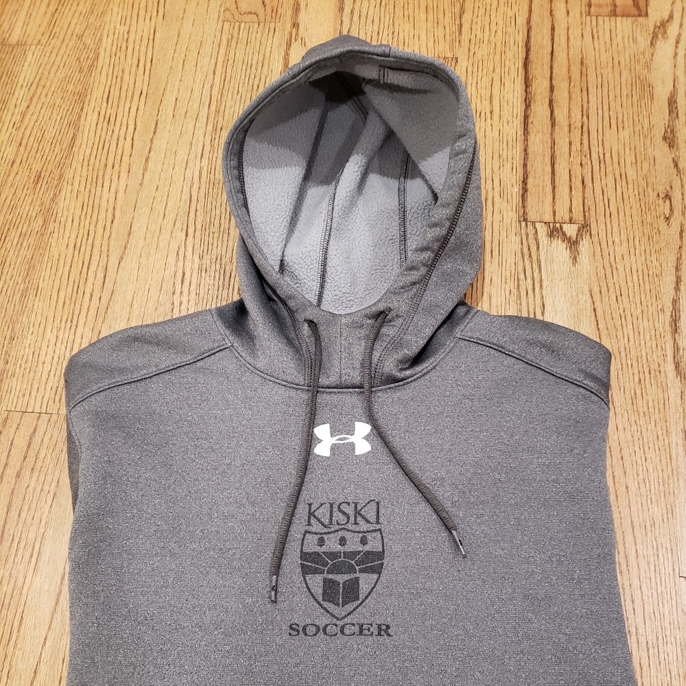 Under Armour Hoodie